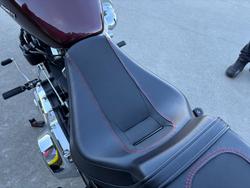 2018 HARLEY-DAVIDSON FXBR BREAKOUT Red