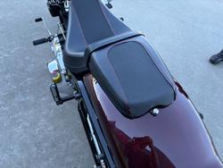 2018 HARLEY-DAVIDSON FXBR BREAKOUT Red