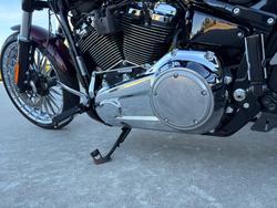 2018 HARLEY-DAVIDSON FXBR BREAKOUT Red