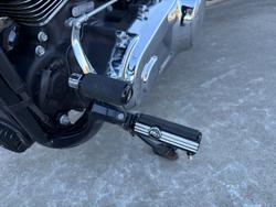 2018 HARLEY-DAVIDSON FXBR BREAKOUT Red