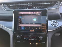 2022 Jeep Grand Cherokee L Night Eagle