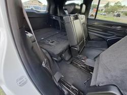 2022 Jeep Grand Cherokee L Night Eagle WL MY23 4X4 Dual Range Bright White