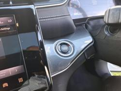 2022 Jeep Grand Cherokee L Night Eagle