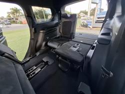 2022 Jeep Grand Cherokee L Night Eagle