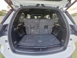 2022 Jeep Grand Cherokee L Night Eagle WL MY23 4X4 Dual Range Bright White