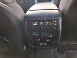 2022 Jeep Grand Cherokee L Night Eagle