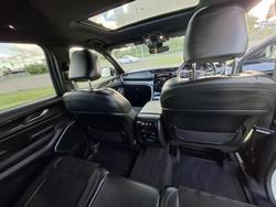 2022 Jeep Grand Cherokee L Night Eagle