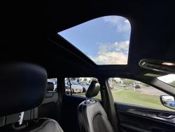 2022 Jeep Grand Cherokee L Night Eagle