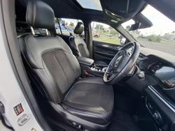 2022 Jeep Grand Cherokee L Night Eagle