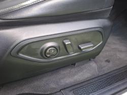 2022 Jeep Grand Cherokee L Night Eagle