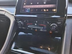 2022 Jeep Grand Cherokee L Night Eagle