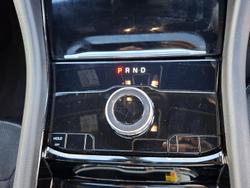 2022 Jeep Grand Cherokee L Night Eagle WL MY23 4X4 Dual Range Bright White