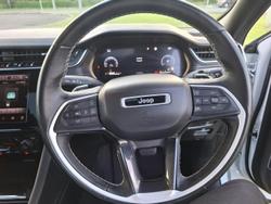 2022 Jeep Grand Cherokee L Night Eagle