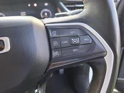 2022 Jeep Grand Cherokee L Night Eagle WL MY23 4X4 Dual Range Bright White