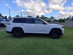 2022 Jeep Grand Cherokee L Night Eagle