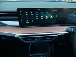 2025 KGM Torres Hybrid K40