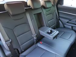 2025 KGM Torres Hybrid K40