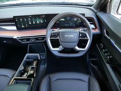 2025 KGM Torres Hybrid K40