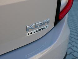 2025 KGM Torres Hybrid K40