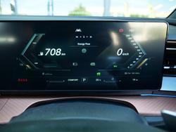 2025 KGM Torres Hybrid K40