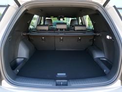 2025 KGM Torres Hybrid K40