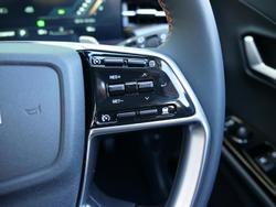 2025 KGM Torres Hybrid K40