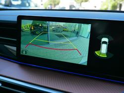 2025 KGM Torres Hybrid K40