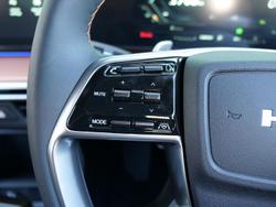 2025 KGM Torres Hybrid K40