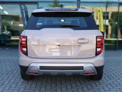 2025 KGM Torres Hybrid K40