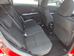 2018 Honda HR-V VTi