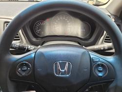 2018 Honda HR-V VTi