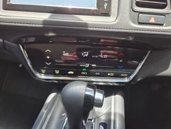 2018 Honda HR-V VTi