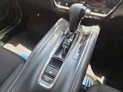 2018 Honda HR-V VTi
