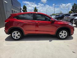 2018 Honda HR-V VTi