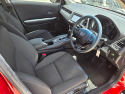 2018 Honda HR-V VTi