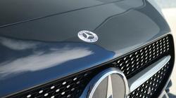 2022 Mercedes-Benz CLA-Class CLA250