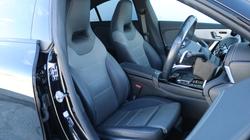 2022 Mercedes-Benz CLA-Class CLA250 C118 Four Wheel Drive Cosmos Black