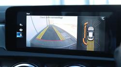 2022 Mercedes-Benz CLA-Class CLA250