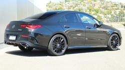 2022 Mercedes-Benz CLA-Class CLA250