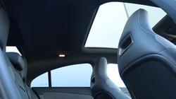 2022 Mercedes-Benz CLA-Class CLA250 C118 Four Wheel Drive Cosmos Black