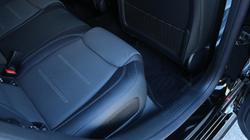 2022 Mercedes-Benz CLA-Class CLA250 C118 Four Wheel Drive Cosmos Black