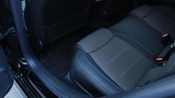 2022 Mercedes-Benz CLA-Class CLA250 C118 Four Wheel Drive Cosmos Black