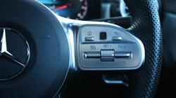 2022 Mercedes-Benz CLA-Class CLA250 C118 Four Wheel Drive Cosmos Black