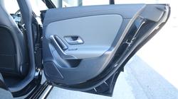 2022 Mercedes-Benz CLA-Class CLA250 C118 Four Wheel Drive Cosmos Black