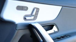 2022 Mercedes-Benz CLA-Class CLA250