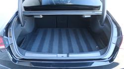 2022 Mercedes-Benz CLA-Class CLA250 C118 Four Wheel Drive Cosmos Black