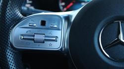 2022 Mercedes-Benz CLA-Class CLA250 C118 Four Wheel Drive Cosmos Black