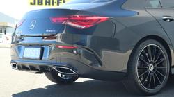 2022 Mercedes-Benz CLA-Class CLA250