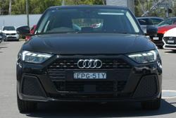 2021 Audi A1 35 TFSI