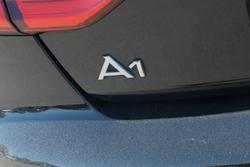 2021 Audi A1 35 TFSI